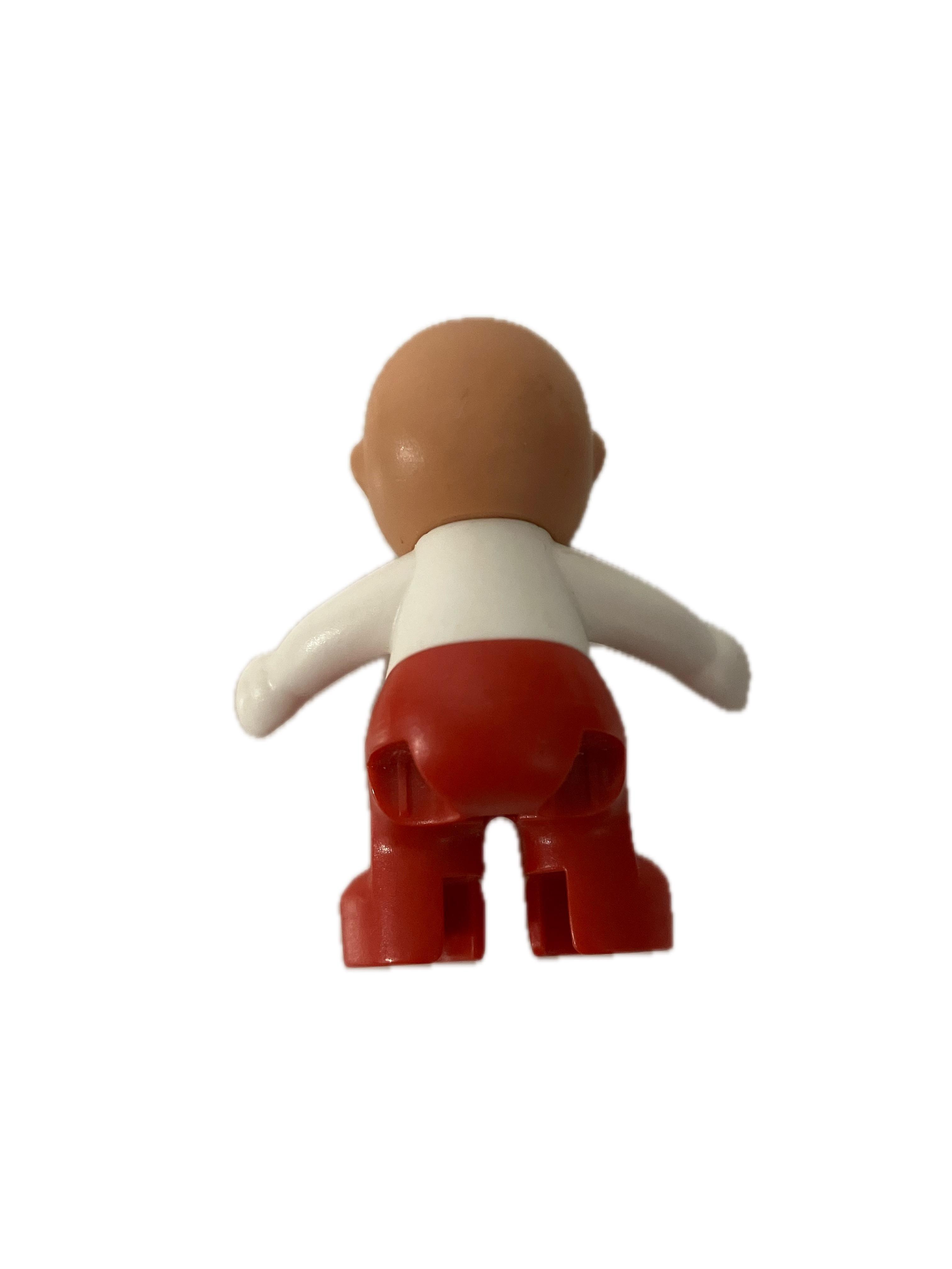 Lego® Duplo® miminko